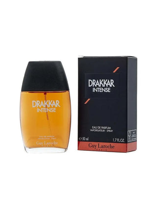 Guy Laroche Drakkar Intense EDP For Men