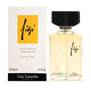 Guy Laroche Fidji EDT For Women
