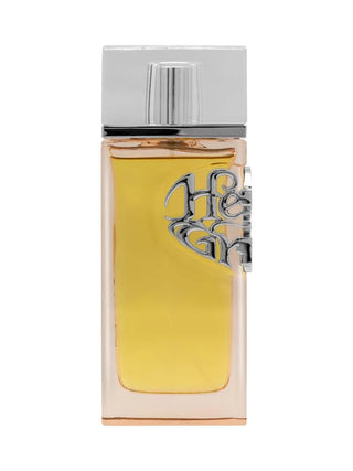Heart Of Grasse Orange EDP Unisex