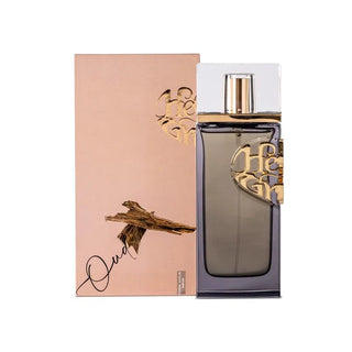 Heart Of Grasse Oud EDP Unisex