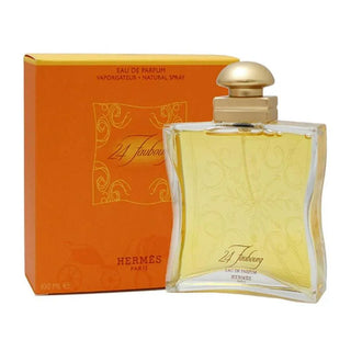 Hermes 24 Faubourg EDP For Women