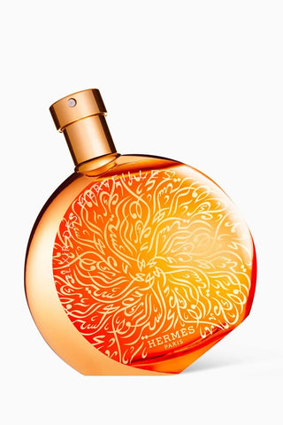 Hermes Elixir Des Merveilles Calligraphie EDP Unisex