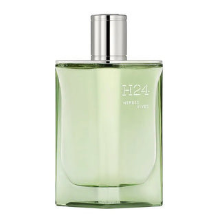 Hermes H24 Herbes Vives EDP For Men