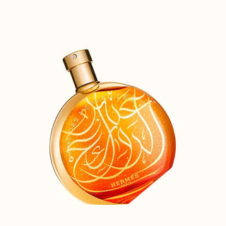 Hermes L'Ambre Des Merveilles Calligraphie EDP For Women