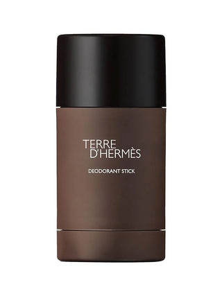 Hermes Terre D'Hermes Deodorant Stick For Men