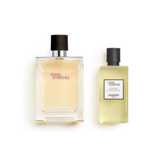 Hermes Terre D'Hermes EDT For Men Set