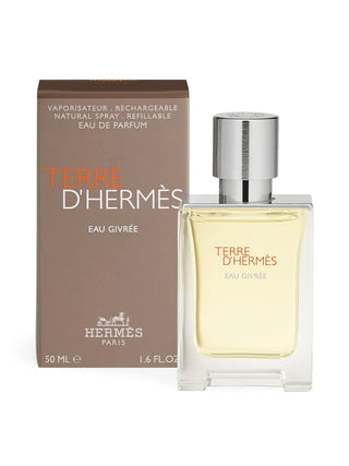 Hermes Terre D'Hermes Eau Givree EDT For Men
