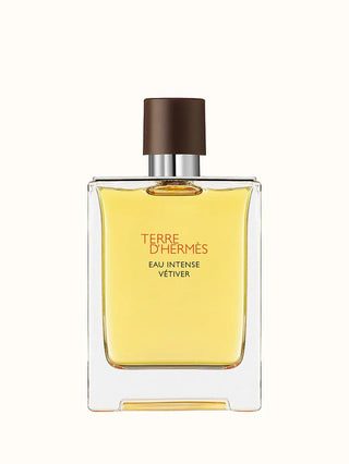 Hermes Terre D'Hermes Eau Intense Vetiver EDP