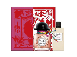 Hermes Twilly D'Hermes EDP For Women Set