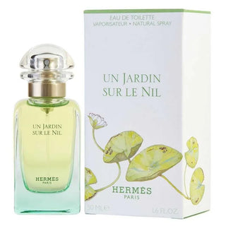 Hermes Un Jardin Sur Le Nil EDT Unisex
