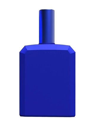 Histoires De Parfums This Is Not A Blue Bottle EDP Unisex
