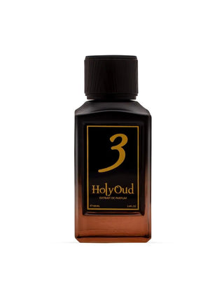 Holy Oud 3 EDP Unisex