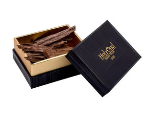Holy Oud 999 Aghar Oud