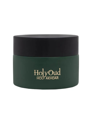 Holy Oud Bukhoor Holy Akhdar