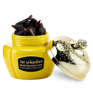 Holy Oud Bukhoor Muattar