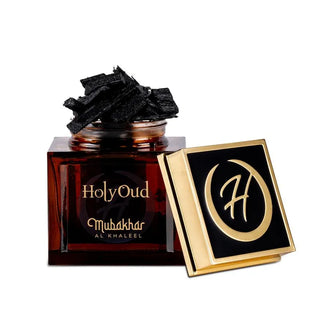 Holy Oud Bukhoor Mubakhar Al Khaleel