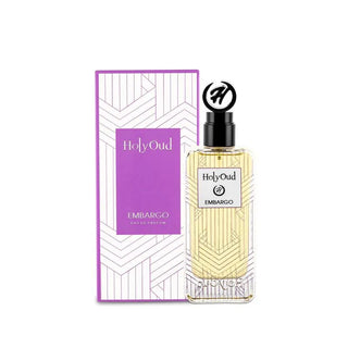 Holy Oud Embargo EDP For Women