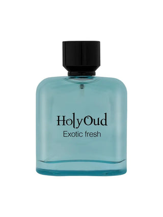 Holy Oud Exotic Fresh EDP For men 100ML
