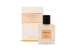 Holy Oud Fleur Blanc Patchouli Hair Mist Unisex