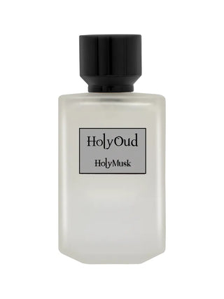 Holy Oud Holy Musk EDP For Unisex 60ML