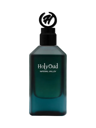 Holy Oud Imperial Valley EDP Unisex