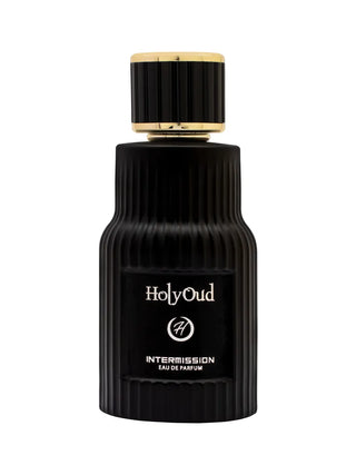 Holy Oud Intermission EDP Unisex