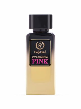 Holy Oud Irresistible Pink EDP Unisex