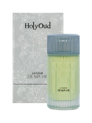 Holy Oud La Fleur De Ma Vie EDP For Unisex 100ML