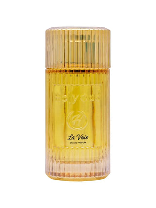 Holy Oud La Voie EDP For Women
