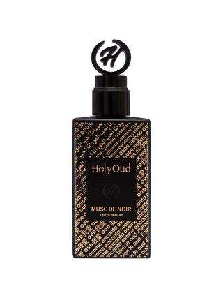 Holy Oud Musc De Noir EDP For Unisex 100ML