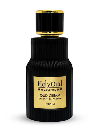 Holy Oud Oud Cream Extrait De Parfum For Unisex 80ML