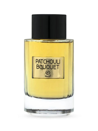 Holy Oud Patchouli Bouquet EDP Unisex
