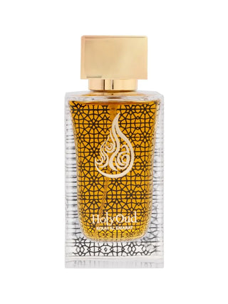 Holy Oud Rouh Al Emarat Extrait De Parfum Unisex