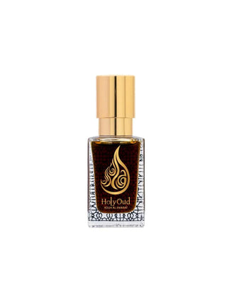 Holy Oud Rouh Al Emarat Oil Perfume For Men
