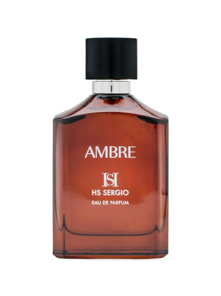 Hs Sergio Ambre EDP Unisex