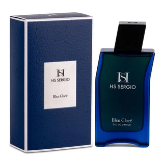 Hs Sergio Bleu Glace EDP Unisex