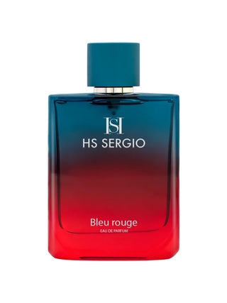 Hs Sergio Bleu Rouge EDP Unisex
