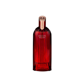 Hs Sergio Moments EDP For Women