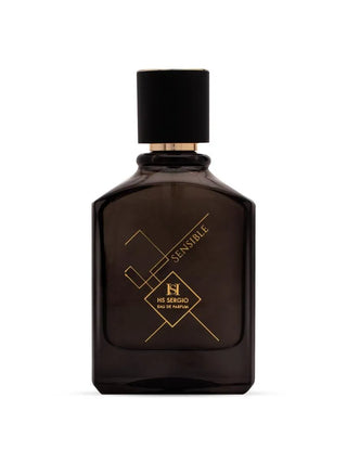 Hs Sergio Sensible EDP Unisex