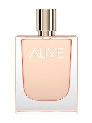 Hugo Boss Alive EDP For Women