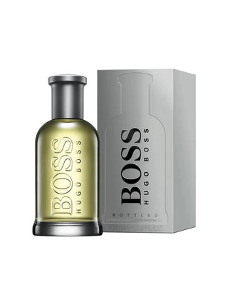Hugo Boss Bottled After Shave Lotion For Men