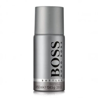 Hugo Boss Bottled Deodorant Spray For Men