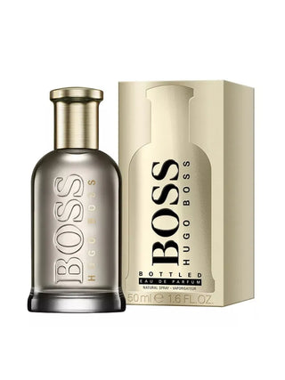 Hugo Boss Bottled EDP For Men