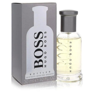 Hugo Boss Bottled EDT For Men