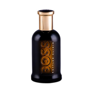 Hugo Boss Bottled Elixir Intense EDP For Men