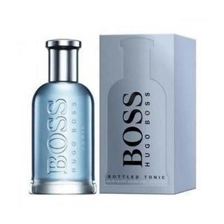 Hugo Boss Bottled Tonic EDT For Men