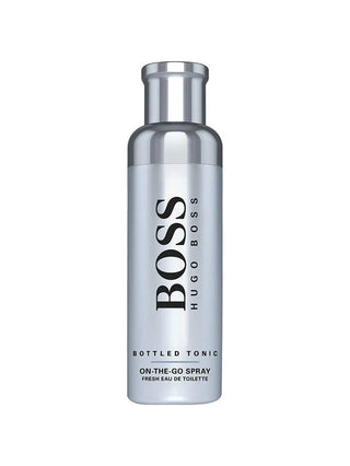 Hugo Boss Bottled Tonic On The Go Freash EDT For Men