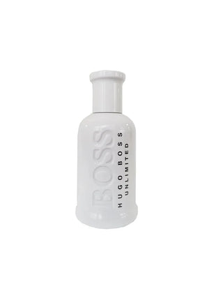 Hugo Boss Bottled Unlimited EDT For Men