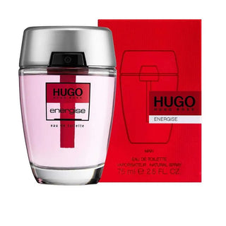 Hugo Boss Energise EDT For Men