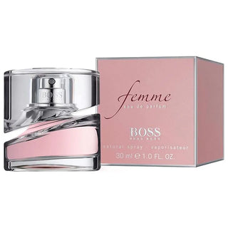 Hugo Boss Femme EDP For Women